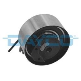 Spannrolle, Zahnriemen von DAYCO für VOYAGER IV (RG, RS) günstig online kaufen