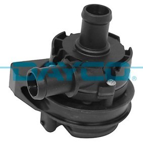 Achetez des Poulie damper (vilebrequin) DAYCO DPV1006 à prix pour 136,03 €