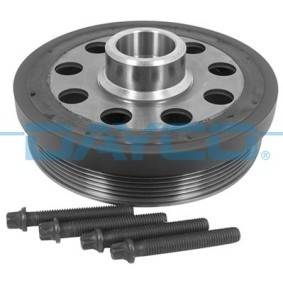 Achetez des Poulie damper (vilebrequin) DAYCO DPV1023 à prix pour 43,36 €