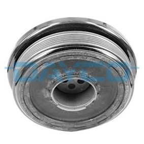Achetez des Poulie damper (vilebrequin) DAYCO DPV1024 à prix pour 114,40 €