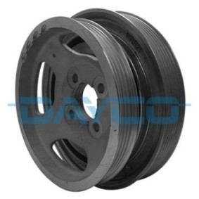 Achetez des Poulie damper (vilebrequin) DAYCO DPV1030 à prix pour 106,03 €