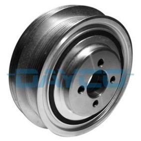 Achetez des Poulie damper (vilebrequin) DAYCO DPV1031 à prix pour 54,64 €