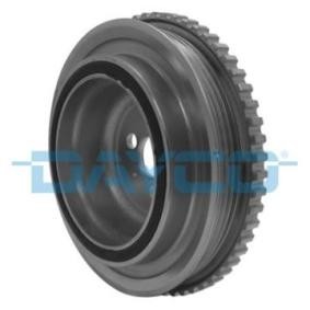 Achetez des Poulie damper de chez DAYCO en ligne pour Strada Pick-up (178, 278) à prix modérés
