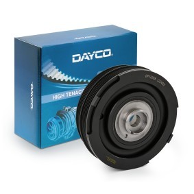 Köp Remskiva, vevaxel av DAYCO DPV1058 till det låga priset 1264,49 kr
