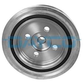 Acquista Puleggia cinghia albero a gomiti da DAYCO DPV1070 a buon mercato per soli 59,13 €