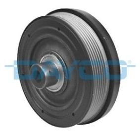 Acquista Puleggia cinghia albero a gomiti da DAYCO DPV1071 a buon mercato per soli 86,18 €