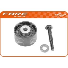 Achetez des Poulie renvoi / transmission, courroie de distribution FARE SA 14858 à prix pour 70,71 €