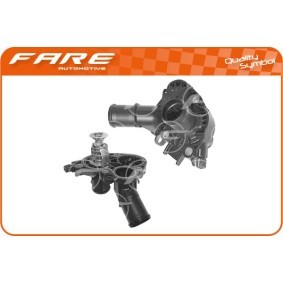 Achetez des Boîtier du thermostat FARE SA 14907 à prix pour 83,26 €