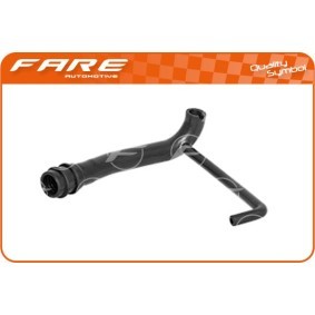 Ölleitung für Turbolader von FARE SA für CINQUECENTO (170) günstig online kaufen