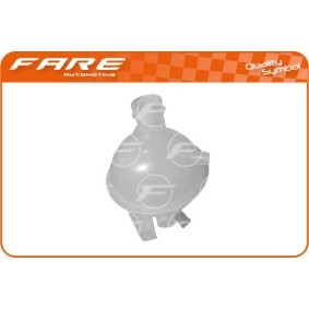 Achetez des Vase d'expansion, liquide de refroidissement FARE SA 15168 à prix pour 83,65 €