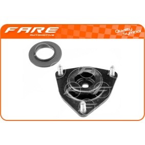 Compre Kit de reparação, suporte de apoio do conj. mola / amortecedor da FARE SA 15235 a um preço baixo por 136,12 €