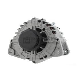 Lichtmaschine AEG1457