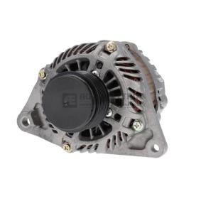 Lichtmaschine AEG1458