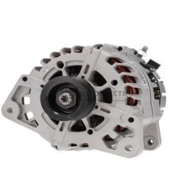 Lichtmaschine AEG1476