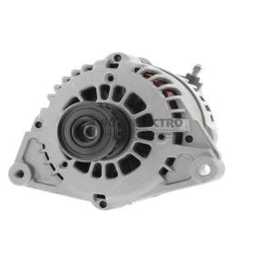 Lichtmaschine von AUTOELECTRO AEG1484
