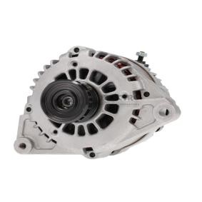 Lichtmaschine von AUTOELECTRO AEG1485
