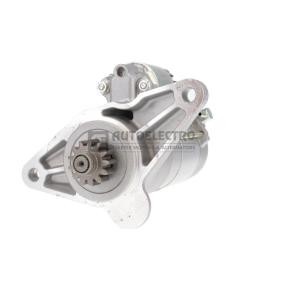 Anlasser AEX1319