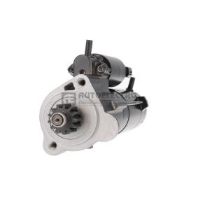 Anlasser AEX1321