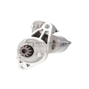 Anlasser AEX1325