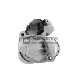 Köp Startmotor av AUTOELECTRO AEX1339 till det låga priset 4340,13 kr