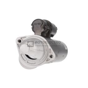 Köp Startmotor av AUTOELECTRO AEX1342 till det låga priset 6280,71 kr