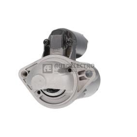 Anlasser AEX1344
