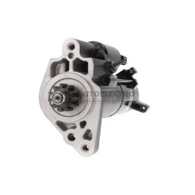 Köp Startmotor av AUTOELECTRO AEY3994 till det låga priset 4080,42 kr