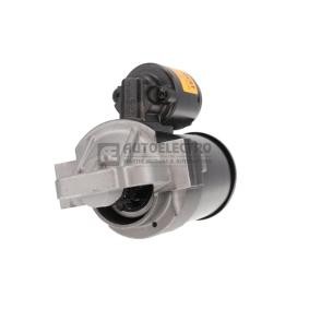 Anlasser AEY4024