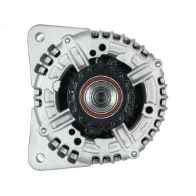 Lichtmaschine von AS-PL