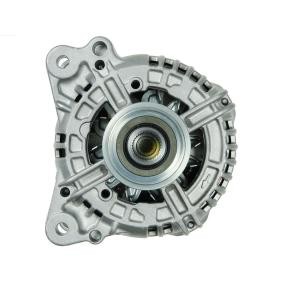 Lichtmaschine von AS-PL