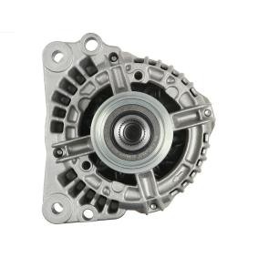 Lichtmaschine von AS-PL
