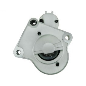 Lichtmaschine von AS-PL