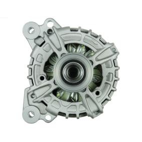 Lichtmaschine von AS-PL