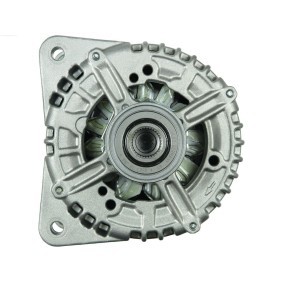 Lichtmaschine von AS-PL