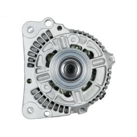 Lichtmaschine von AS-PL