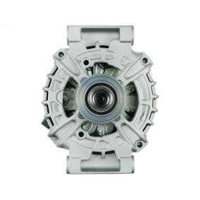Lichtmaschine A0528