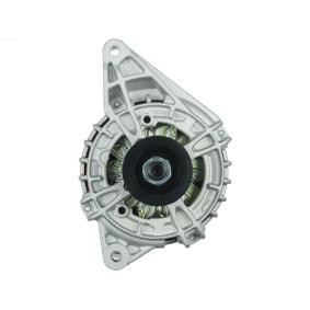 Lichtmaschine A0531S