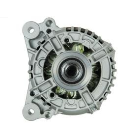 Lichtmaschine von AS-PL