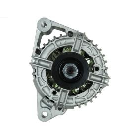 Lichtmaschine A0534S