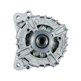 Lichtmaschine A0551S