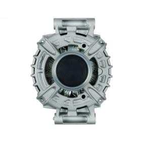 PORSCHE Lichtmaschine von AS-PL