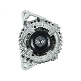 Lichtmaschine von AS-PL