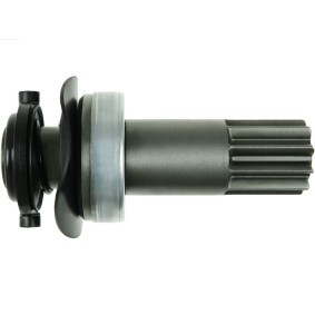 SAAB Lichtmaschine von AS-PL