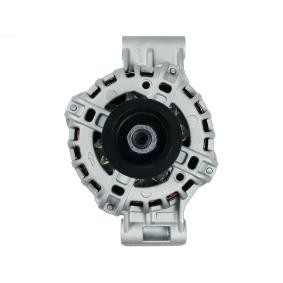 Lichtmaschine A0587S