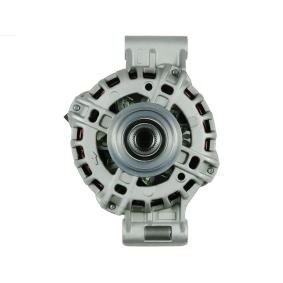 Lichtmaschine A0588S