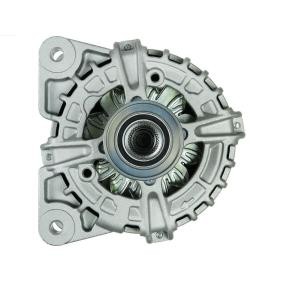 Lichtmaschine von AS-PL