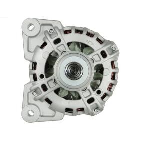 Lichtmaschine A0598S