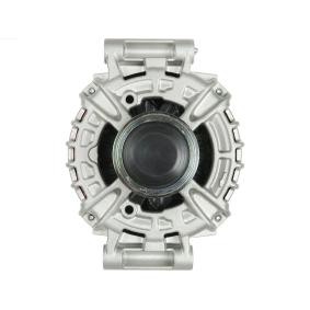 Lichtmaschine von AS-PL
