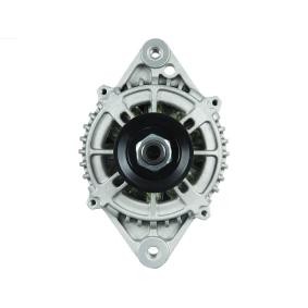 Lichtmaschine A1041