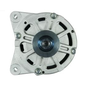 Lichtmaschine von AS-PL